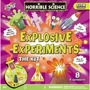 Galt Horrible Science Explosive Experiments Science Kit for Kids image 9