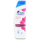 Head & Shoulders Smooth and Silky Shampoo 250ml image 0
