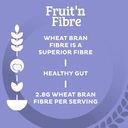Kellogg's Fruit N Fibre 375g image 5