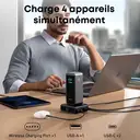 Anker Prime 20.000 mAh Powerbank (200 W) image 3