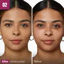 Maybelline Instant Anti-Age Eraser Eye Concealer 02 Nude 6.8 ml image 1