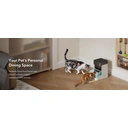 PETLIBRO RFID Automatic Cat Feeder 3L – App-Controlled, Collar Activated image 4