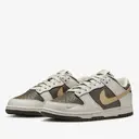Nike Dunk Low Baskets Phantom Sesame Ironstone WMNS 40 image 2