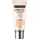 Maybelline Affinitone foundation 16 Vanilla Rose 30 ml image 2