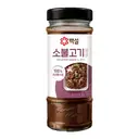 CJ Beef BBQ Sauce 500g image 0