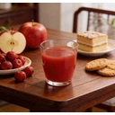 Sunity Apple & Hawthorn Juice 200ml image 3