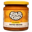 Bold Bean Classic Baked Beans 325g image 1