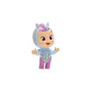 Cry Babies Magic Tears Charmz Surprise Jenna Mini Baby Doll image 4