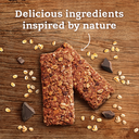 Nature Valley Crunchy Oats & Dark Chocolate 5 x 42g image 4