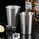 BJ Mug à bière en acier inoxydable 304 - 350 ml image 8