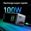 Anker Prime 20.000 mAh Powerbank (200 W) image 2