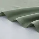 MEROPE, Bamboo Pillow case, 50x75cm, eucalyptus, 2pack image 2