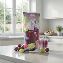 Jin Jin Grape Fruit Popsicles With sweeteners 85g x 8 image 2