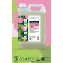 Faith In Nature Body Wash Wild Rose 5 litres image 3