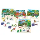Orchard Toys Dinosaur Lotto Game image 5