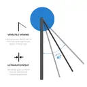 Arzopa A1 15.6inch Portable Monitor image 5