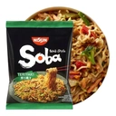 Nissin Soba Bag Teriyaki 110g image 0