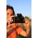 Sony vlogcamera ZV-1 II | Digitale camera (vari-angle touchscreen voor vloggen, groothoekzoomlens, 4K-video, multi-directionele microfoon) Zwart image 9