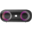 Kodak Enceinte portable sans fil 2 x 10 W IPX6 - Batterie rechargeable : 7,4 V/2000 mAh image 4