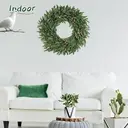 DDHS 26inch olive wreath-1pcs image 5