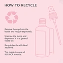 Tisserand Restore Balance Body Oil 100ml image 3