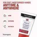 Neutrogena Norwegian Formula Concentrated Unscented Hand Cream 50ml image 2