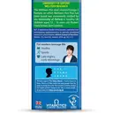 Vitabiotics Wellteen Him Plus Daily Wellness Support Tablets - 56 Tablets image 5