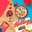 Kellogg's Frosted Wheats 500g image 4