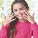 Aquabeads Kit de design d’ongles Stitch image 4