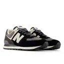 NEW BALANCE 574 Black Bisque 38,5 image 3
