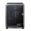 JOYBUY&Creality K1C 2025 3D-Drucker - 600 mm/s Hochgeschwindigkeit, Automatische Nivellierung, Verstopfungsfreier robuster Direktextruder | Mit KI-Kamera, 300 °C Drucktemperatur, Leiser Modus, Unterstützt Kohlefaser-Filamente image 8