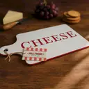 Maison by Premier Paddle Cheese Board image 2