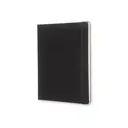 MOLESKINE Carnet Classique - Très Grand Format Grille De Pointillés image 1