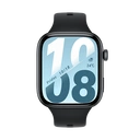 HONOR Watch X5i Smartwatch, 1,97 Zoll AMOLED-Display mit schmalem Rahmen, 21 Tage Akkulaufzeit, Bluetooth-Anrufe, über 180 personalisierte Zifferblätter, 28 g leichtes, schlankes Design, Schnellverschluss-Armband image 1