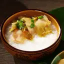 Ji Xiang Ju Refreshing Pickled Vegetable Slices 80g image 2