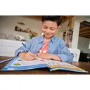 STABILO EASYgraph Lot de 6 crayons graphites ergonomique triangulaire HB image 3