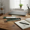 Faber-Castell 9000 Lot de 6 crayons graphite image 5