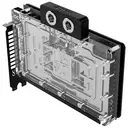INNO3D iChill GeForce RTX 5090 FROSTBITE, GeForce RTX 5090, 32 GB, GDDR7, 512 Bit, PCI Express 5.0 image 5
