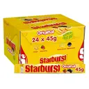 Starburst Original Fruity Chews 45g*24 image 0
