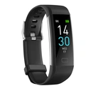 FITTEK S5 Montre connectée - Noir image 0