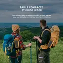 Mlove P3 Enceinte Bluetooth extérieure - Jaune image 4