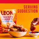 Leon Chicken Nuggets Gluten-Free GFC 300g image 1