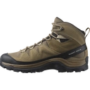 SALOMON Quest Rove GTX Kangaroo/Kelp 42 image 3