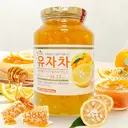 Dooraewon Citron Tea 580g image 1