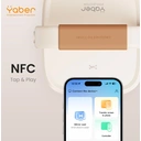 Yaber T2 Plus GTV Outdoor Projector Sound by JBL & Built-in Battery with WiFi 6 and Bluetooth, Native 1080P Movie Portable Projector for Indoor and Outdoor image 8