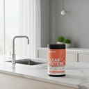 Optimum Nutrition ON Clear Protein Isolat de protéines 100 % végétal, Pêche 280 g (10 portions) image 4