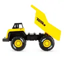 Tonka Mighty Metal Fleet Dump Truck image 2