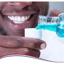 Aquafresh Complete Care Fresh Mint Mouthwash 500ml image 3