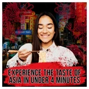 Pot Noodle Fusions Chilli Chicken 100g image 2