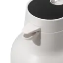 LIFEPAL BUFFI5 JOY Smart Temperature-Display Thermal Kettle – 1.5L Double-Layer Red-Glass Liner, Touch Screen, One-Press Water Dispenser, 24H Heat Retention image 2